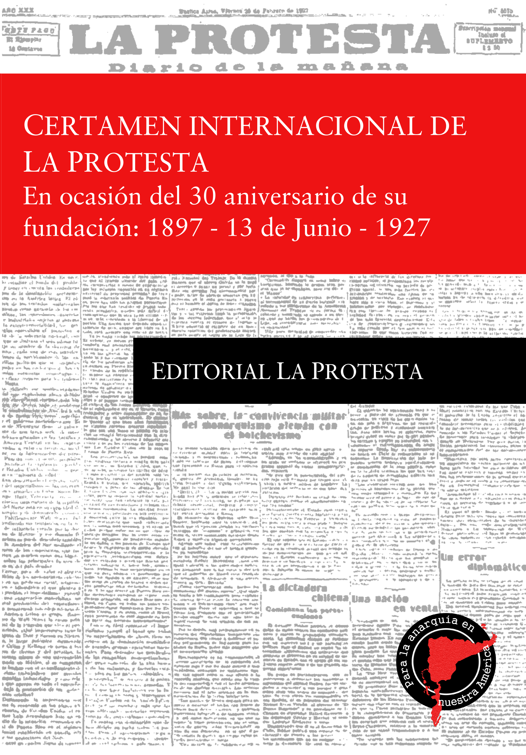 Certamen Internacional